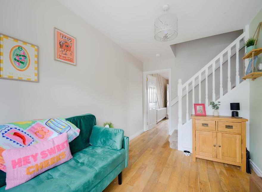 46 Hawthorne Court, Bangor, BT20 3HR