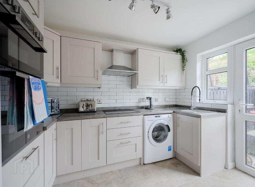 46 Hawthorne Court, Bangor, BT20 3HR