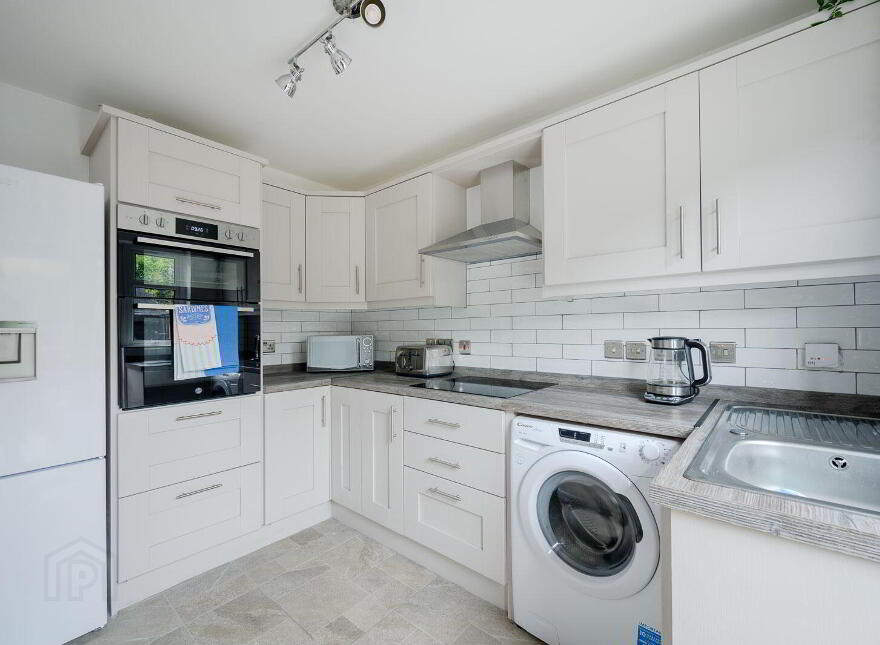 46 Hawthorne Court, Bangor, BT20 3HR