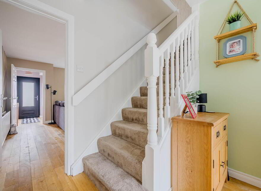 46 Hawthorne Court, Bangor, BT20 3HR