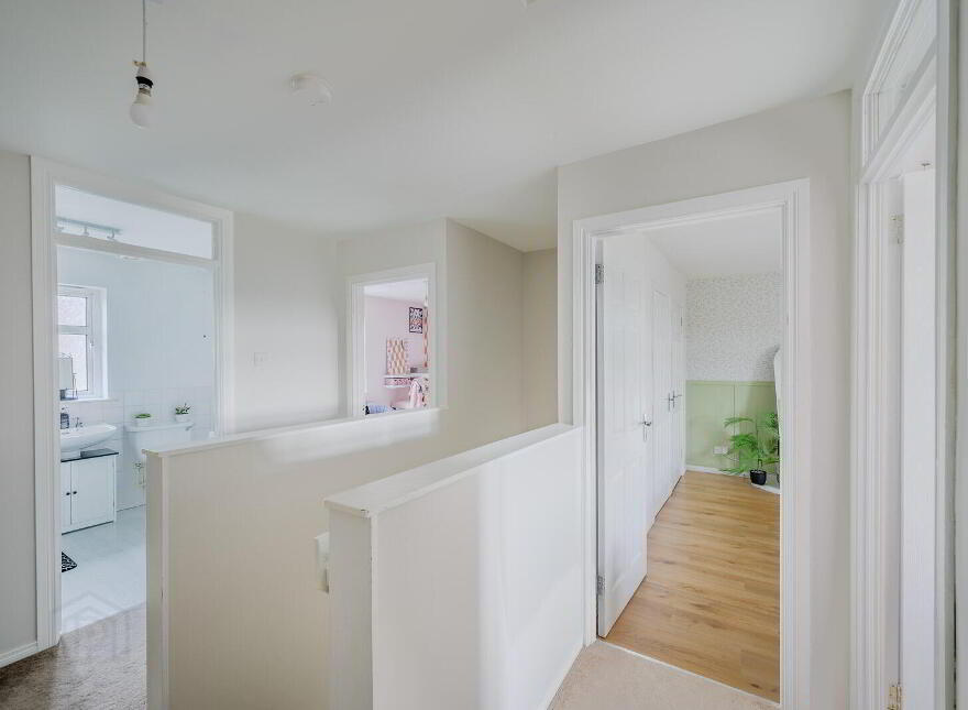46 Hawthorne Court, Bangor, BT20 3HR