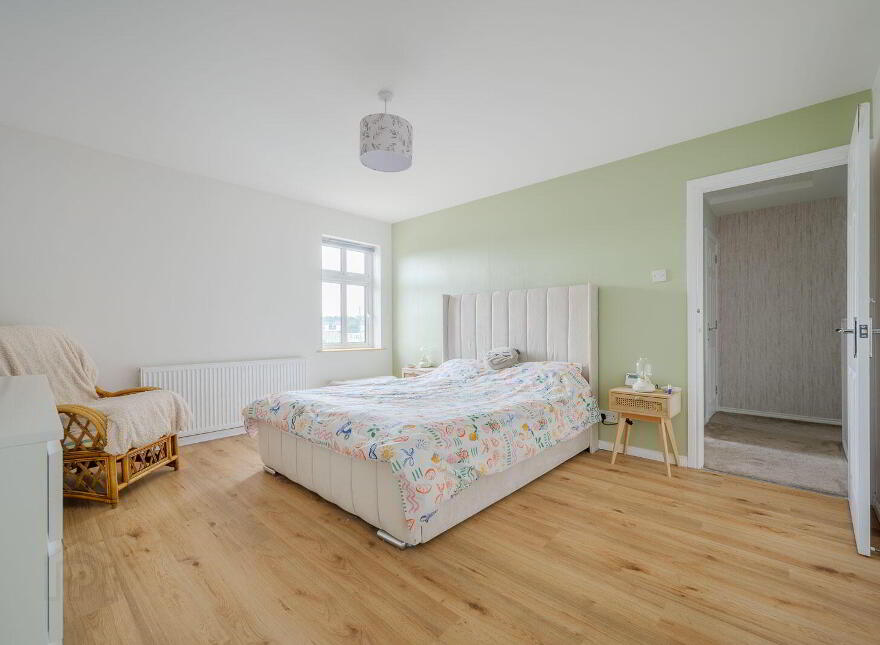46 Hawthorne Court, Bangor, BT20 3HR