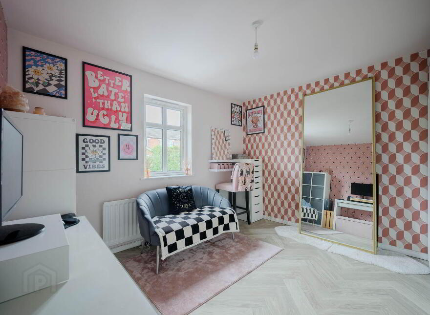 46 Hawthorne Court, Bangor, BT20 3HR