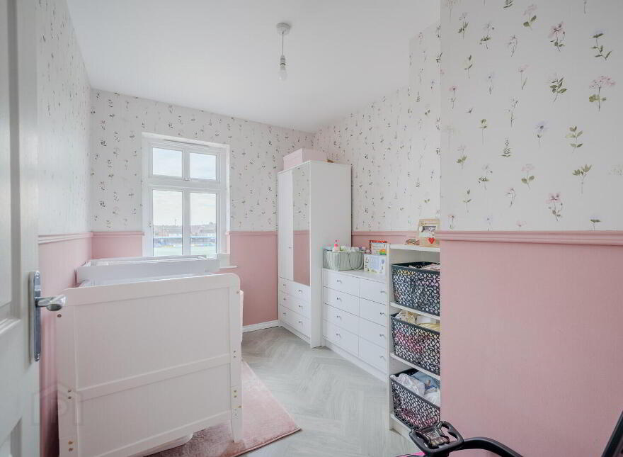 46 Hawthorne Court, Bangor, BT20 3HR