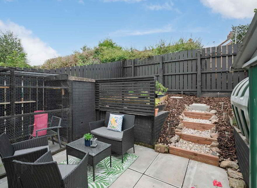 46 Hawthorne Court, Bangor, BT20 3HR