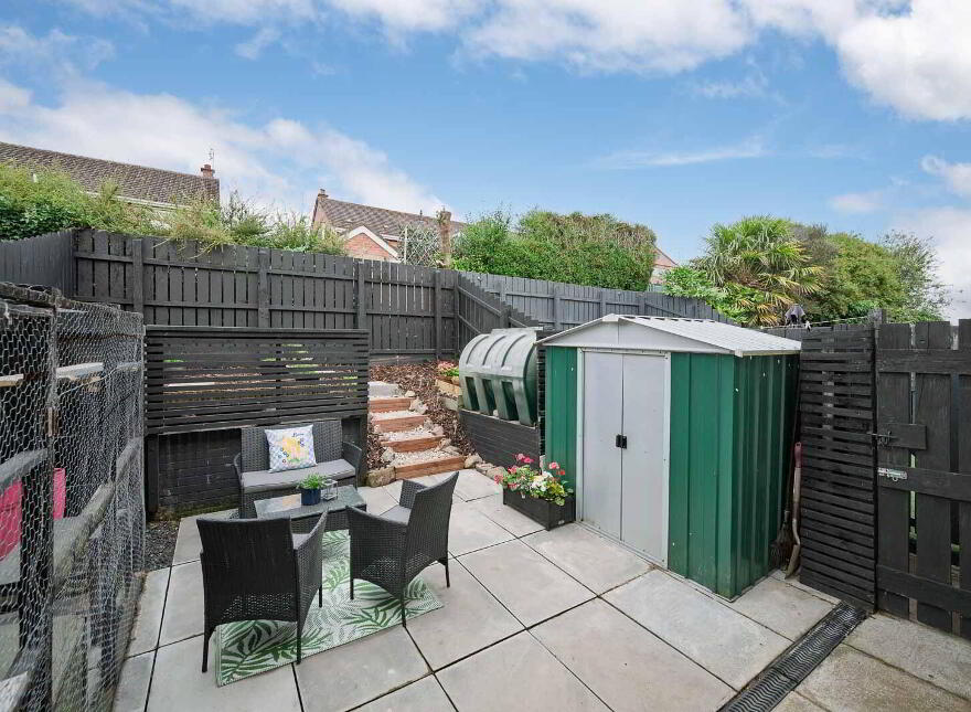 46 Hawthorne Court, Bangor, BT20 3HR