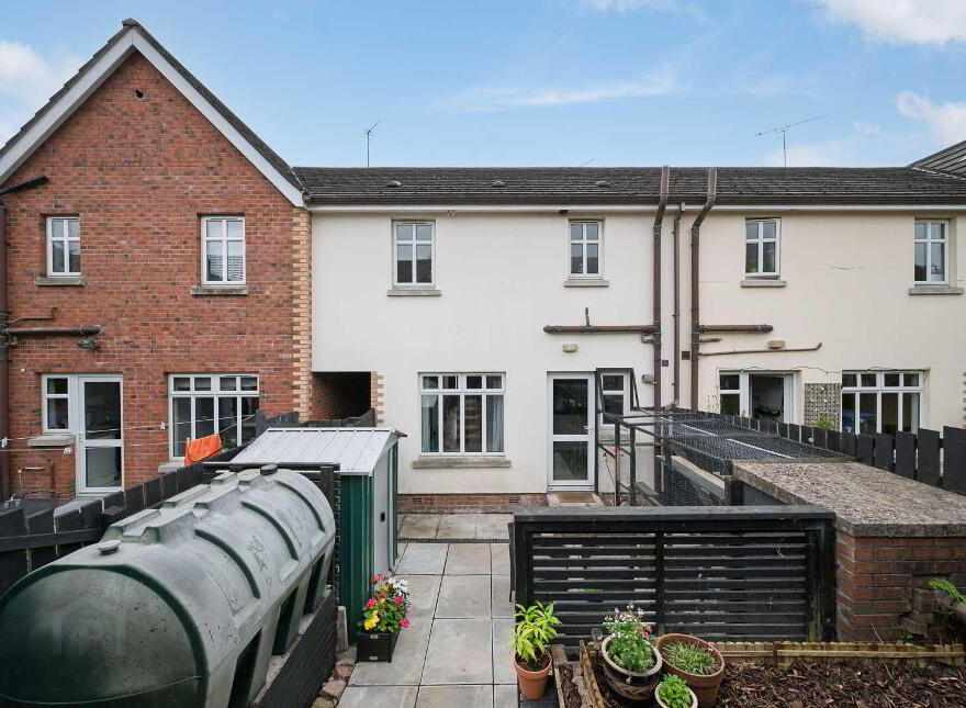 46 Hawthorne Court, Bangor, BT20 3HR
