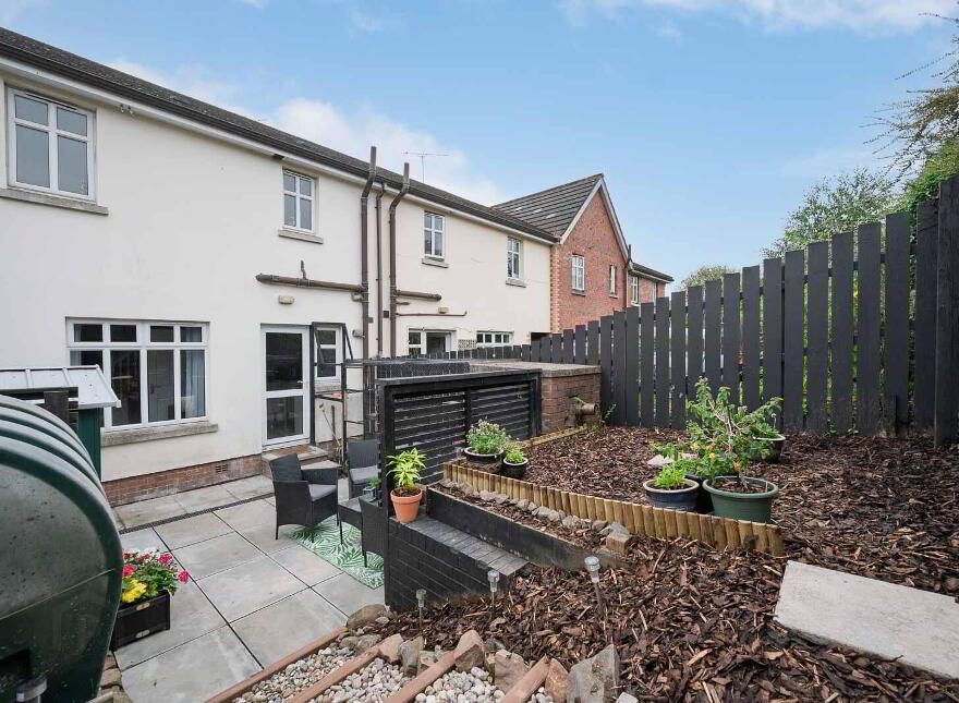 46 Hawthorne Court, Bangor, BT20 3HR