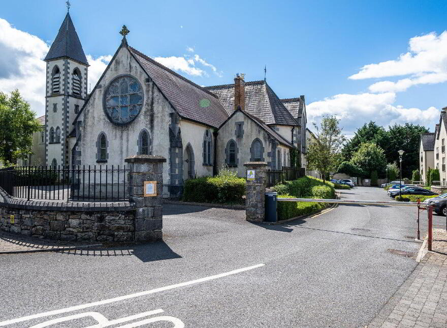 7 The Berkley, Newtownforbes, N39CN13
