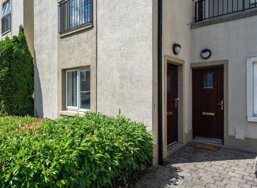 7 The Berkley, Newtownforbes, N39CN13