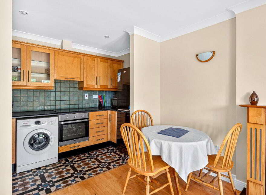 7 The Berkley, Newtownforbes, N39CN13