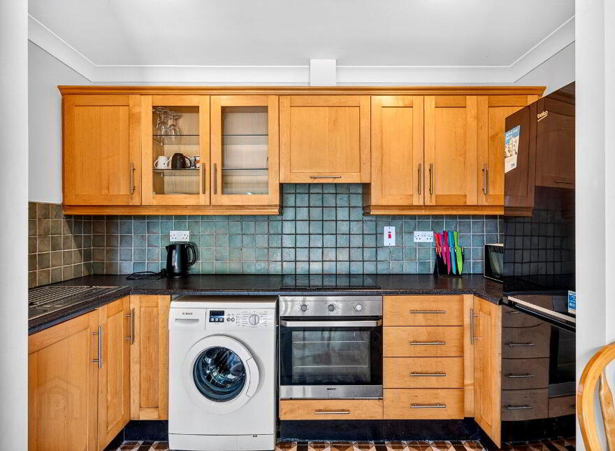 7 The Berkley, Newtownforbes, N39CN13