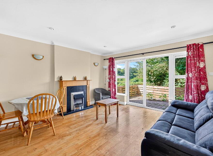 7 The Berkley, Newtownforbes, N39CN13