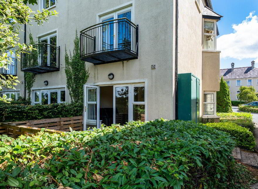 7 The Berkley, Newtownforbes, N39CN13