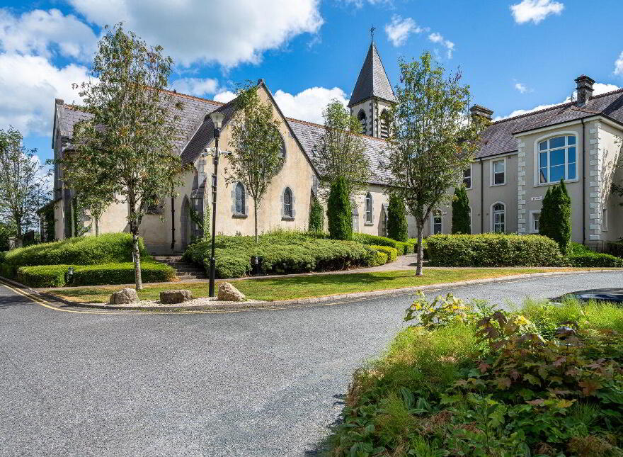 7 The Berkley, Newtownforbes, N39CN13