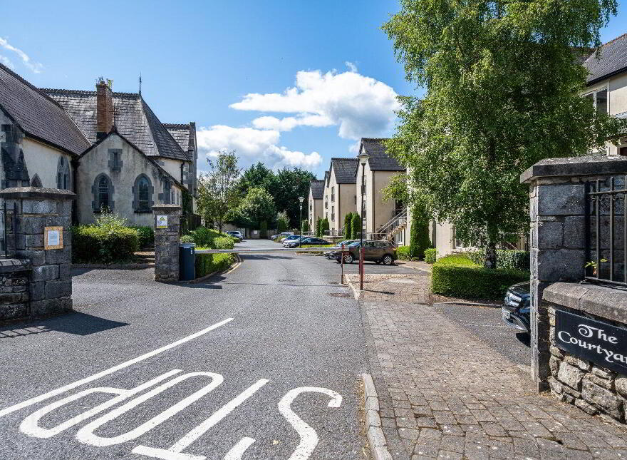 7 The Berkley, Newtownforbes, N39CN13