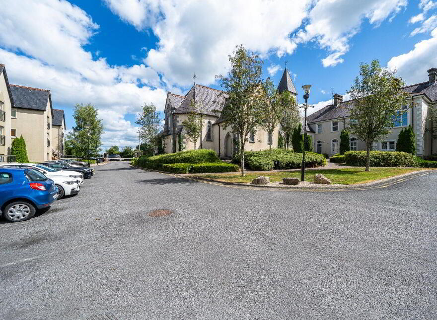 7 The Berkley, Newtownforbes, N39CN13