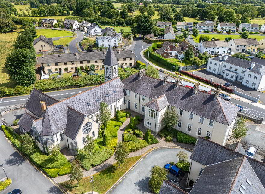 7 The Berkley, Newtownforbes, N39CN13