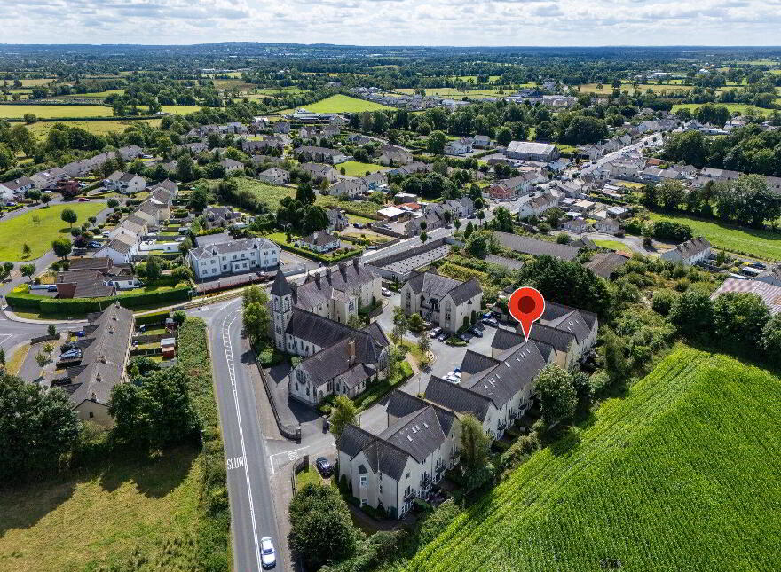 7 The Berkley, Newtownforbes, N39CN13