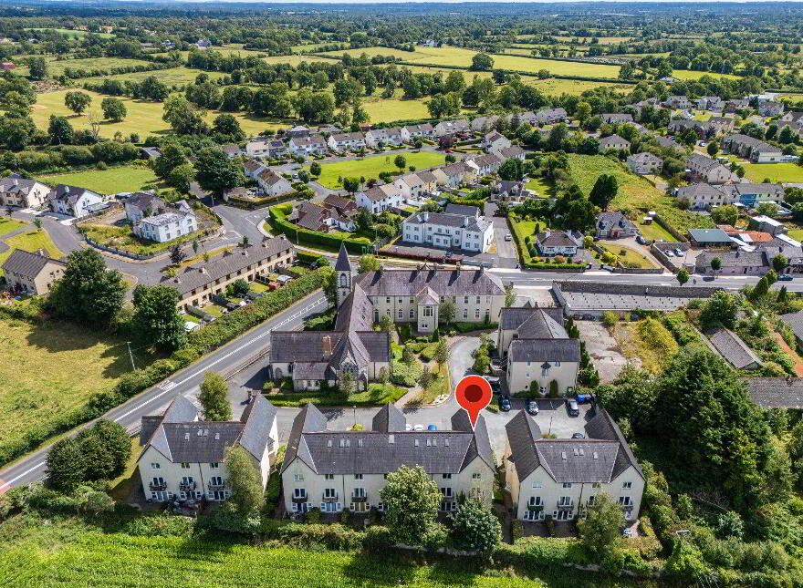 7 The Berkley, Newtownforbes, N39CN13