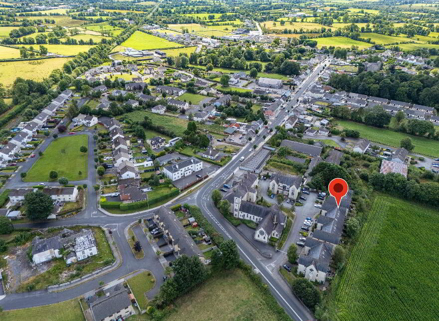 7 The Berkley, Newtownforbes, N39CN13