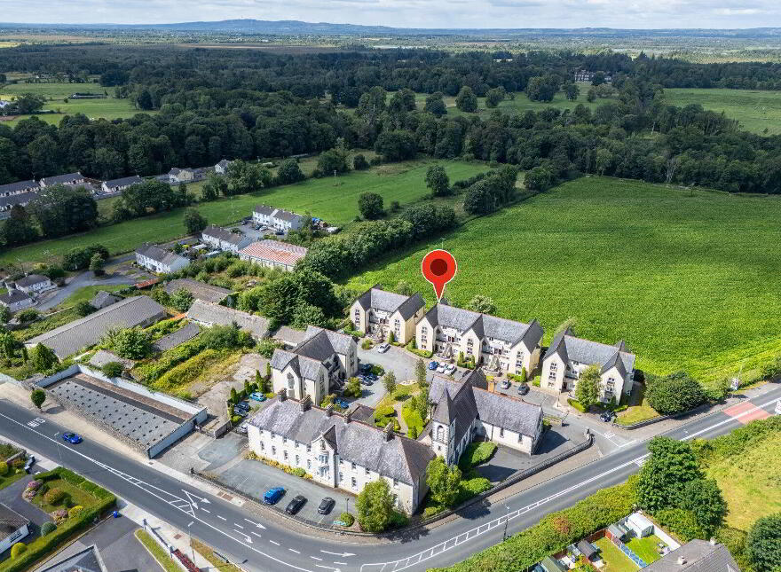 7 The Berkley, Newtownforbes, N39CN13