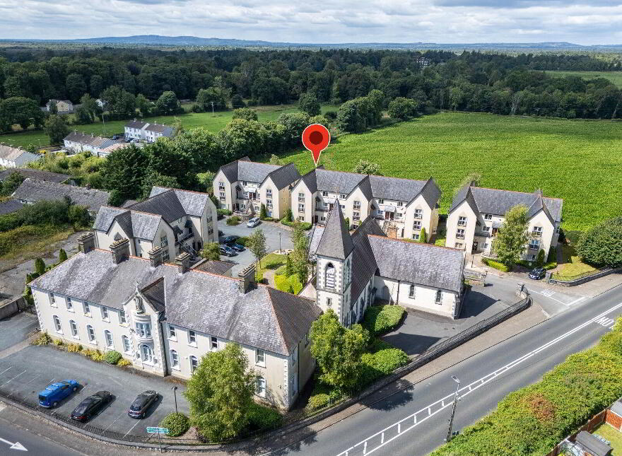 7 The Berkley, Newtownforbes, N39CN13