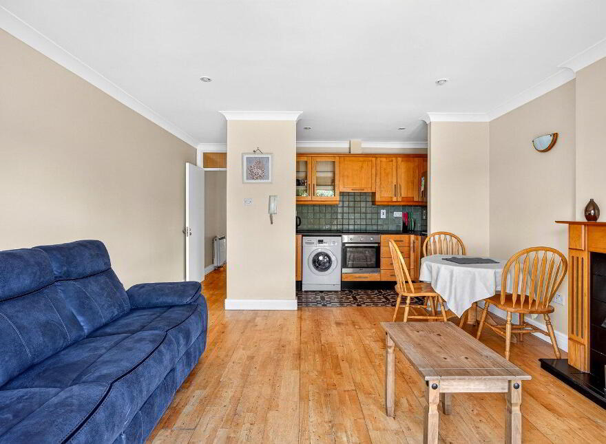 7 The Berkley, Newtownforbes, N39CN13