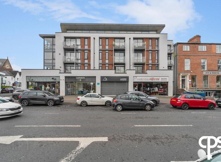 Apartment 1 152 Malone Avenue, Belfast, BT9 6ET