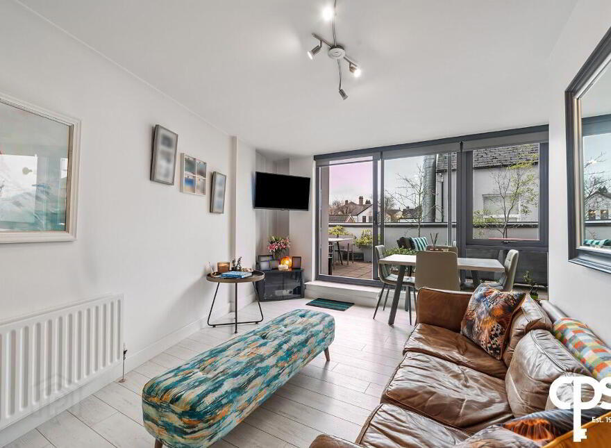 Apartment 1 152 Malone Avenue, Belfast, BT9 6ET