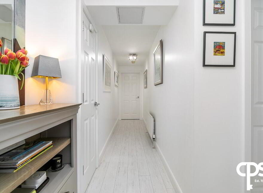 Apartment 1 152 Malone Avenue, Belfast, BT9 6ET