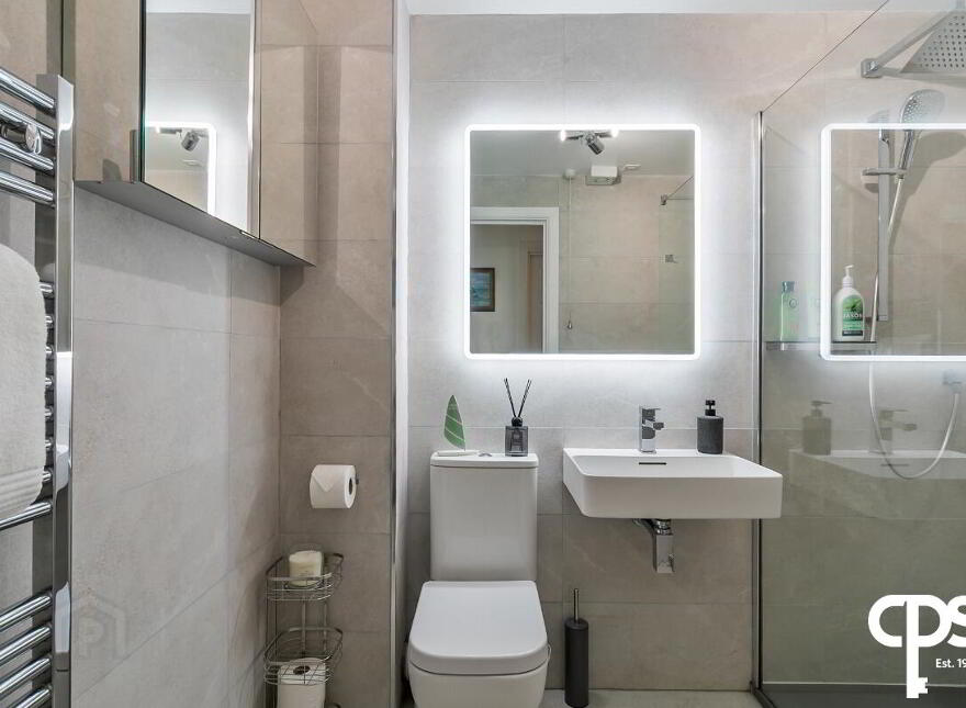 Apartment 1 152 Malone Avenue, Belfast, BT9 6ET