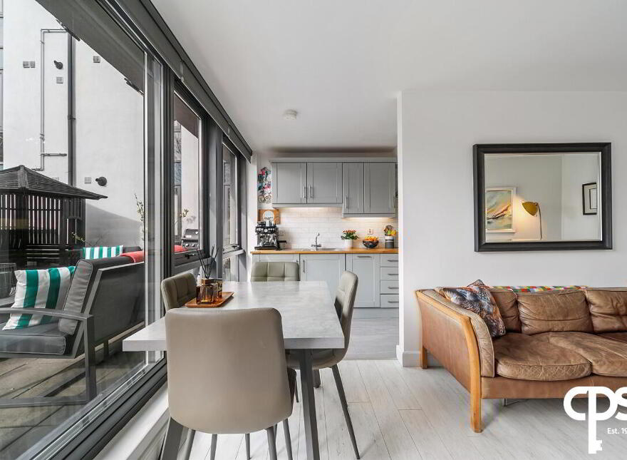 Apartment 1 152 Malone Avenue, Belfast, BT9 6ET