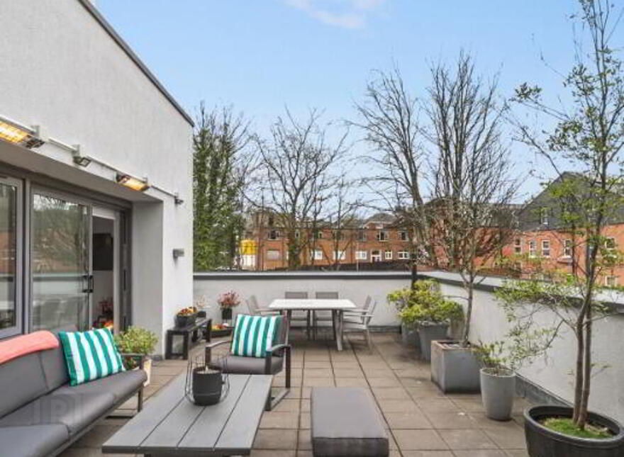 Apartment 1 152 Malone Avenue, Belfast, BT9 6ET