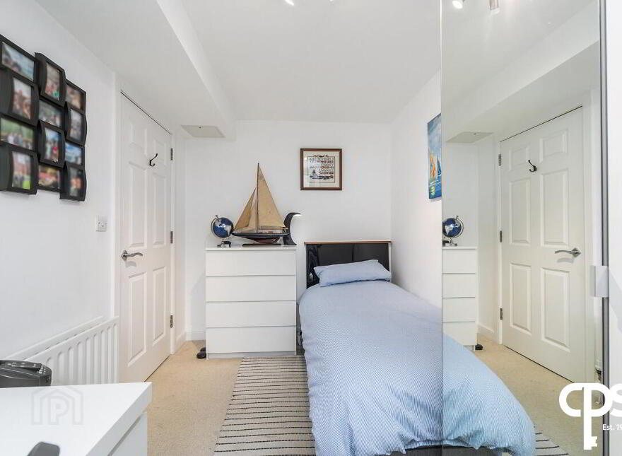 Apartment 1 152 Malone Avenue, Belfast, BT9 6ET