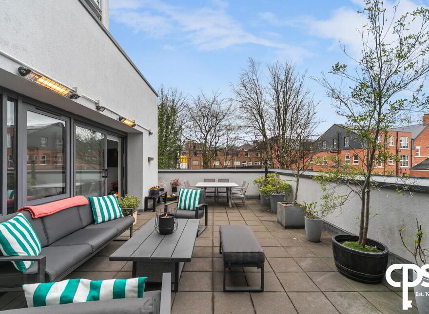Apartment 1 152 Malone Avenue, Belfast, BT9 6ET