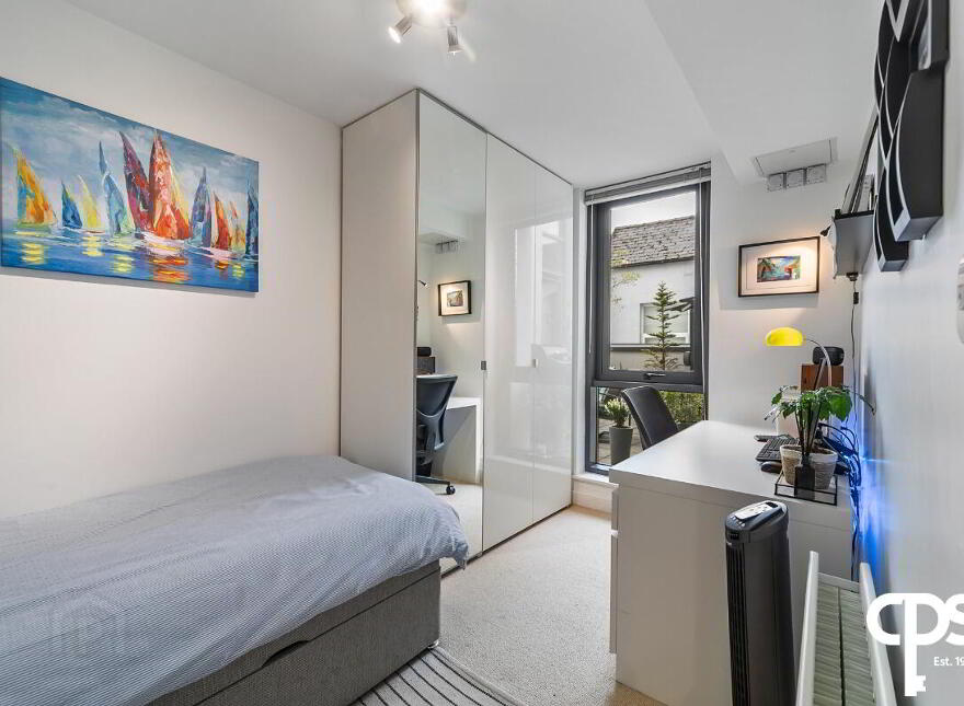 Apartment 1 152 Malone Avenue, Belfast, BT9 6ET
