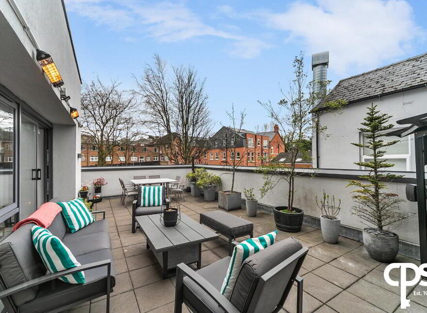 Apartment 1 152 Malone Avenue, Belfast, BT9 6ET