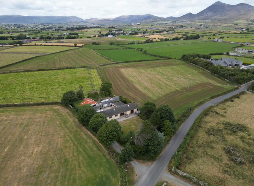 50 School Road, Ballymartin, BT34 4UP