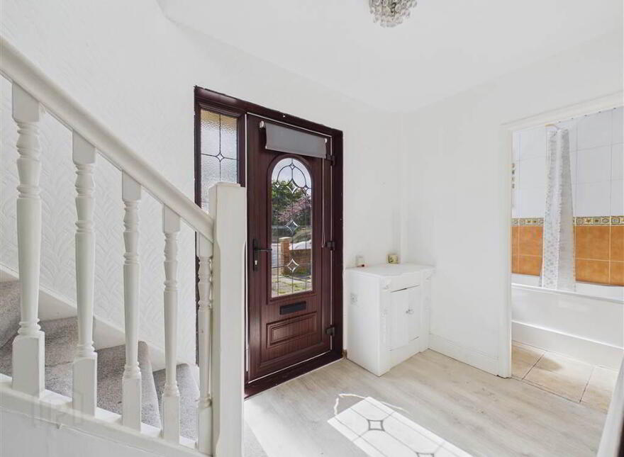 2 Ballymurphy Road, Belfast, BT12 7JL