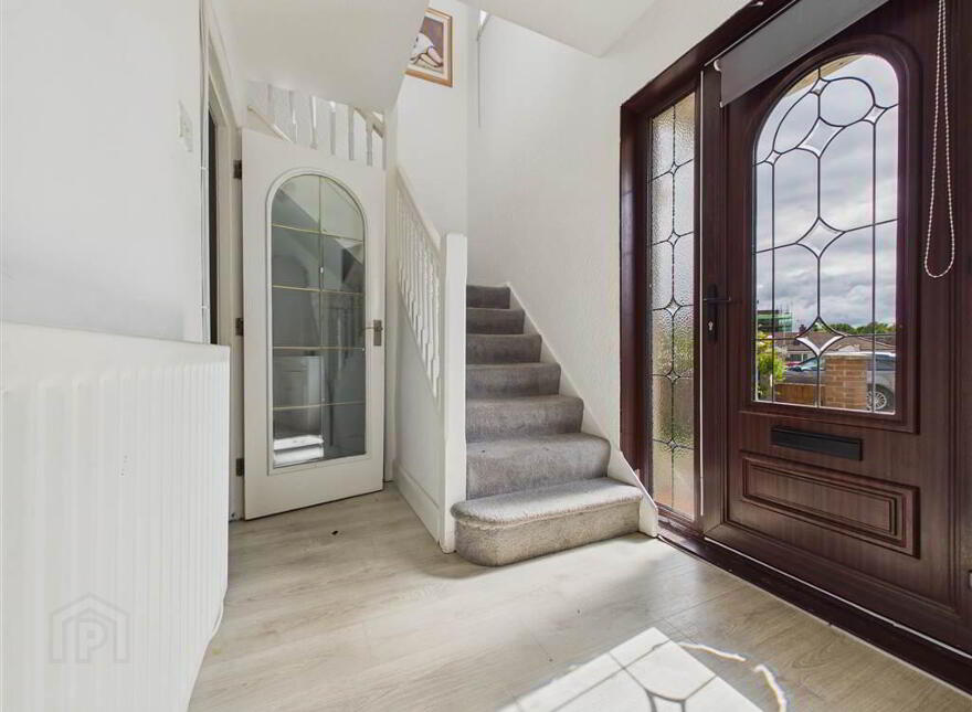 2 Ballymurphy Road, Belfast, BT12 7JL