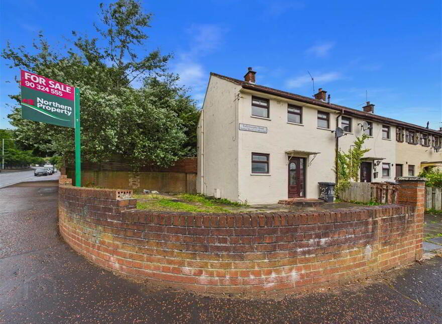 2 Ballymurphy Road, Belfast, BT12 7JL photo
