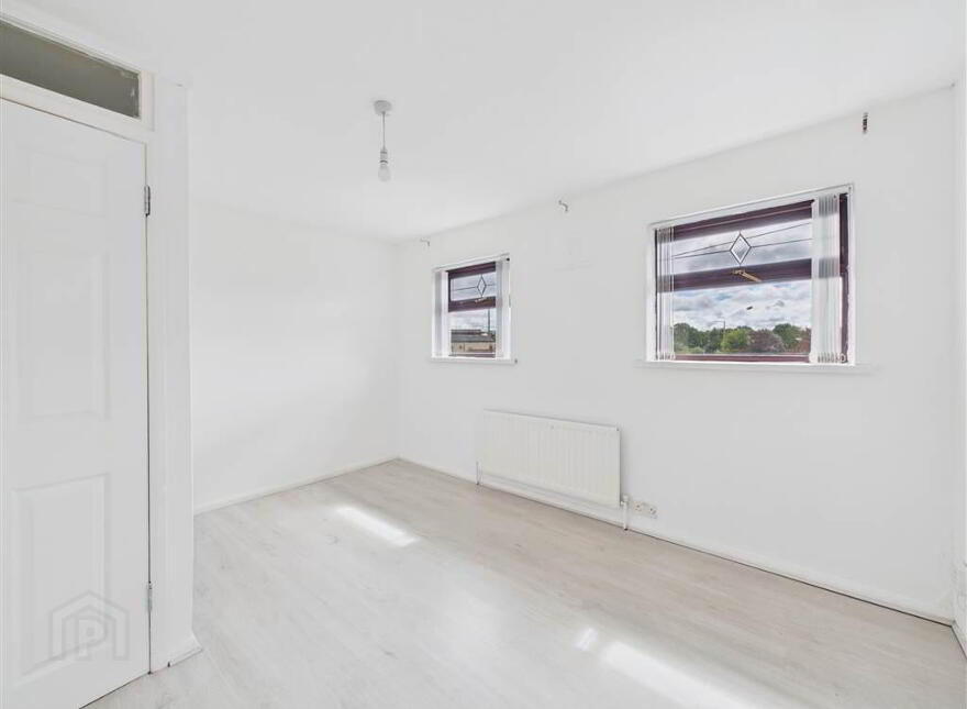 2 Ballymurphy Road, Belfast, BT12 7JL