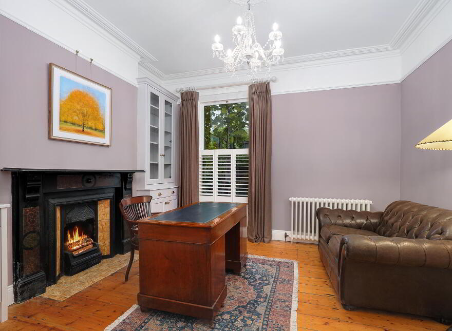 55 Edenvale Road, Ranelagh, Ranelagh, D06R7T2