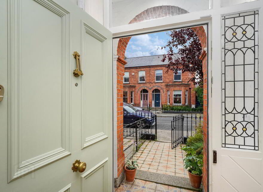 55 Edenvale Road, Ranelagh, Ranelagh, D06R7T2