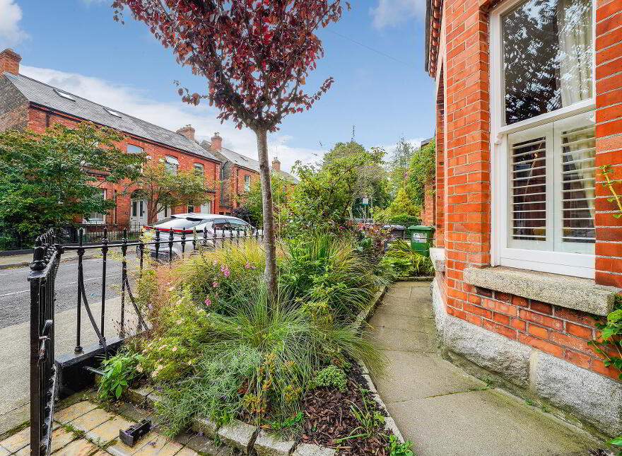 55 Edenvale Road, Ranelagh, Ranelagh, D06R7T2