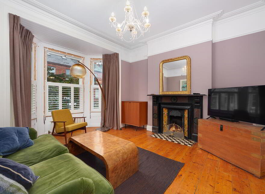 55 Edenvale Road, Ranelagh, Ranelagh, D06R7T2
