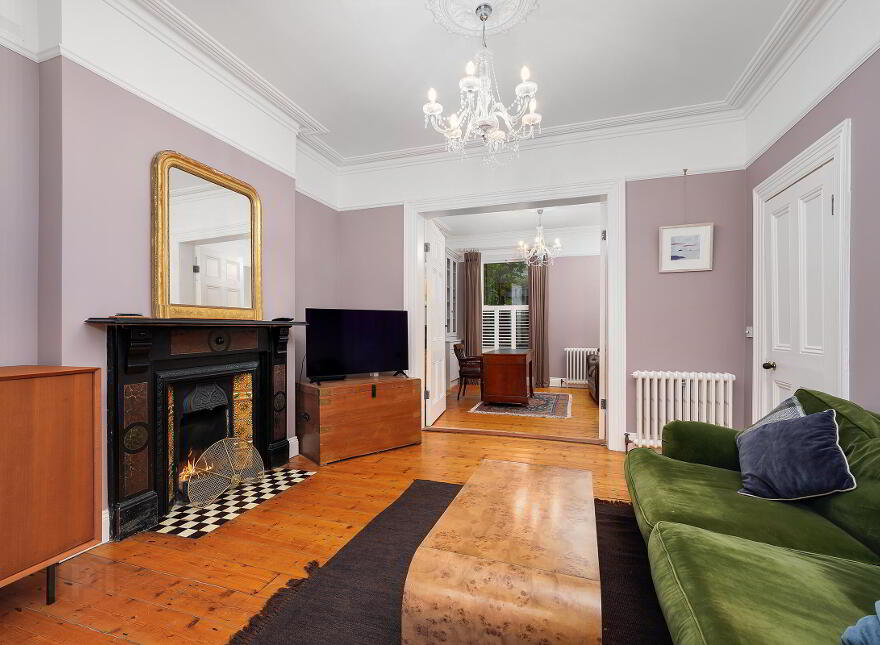 55 Edenvale Road, Ranelagh, Ranelagh, D06R7T2