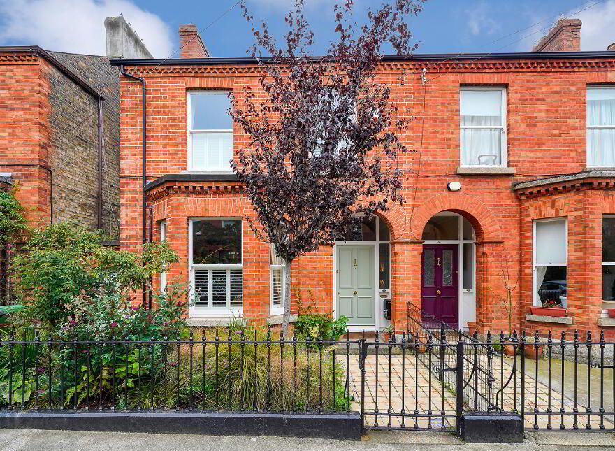 55 Edenvale Road, Ranelagh, Ranelagh, D06R7T2