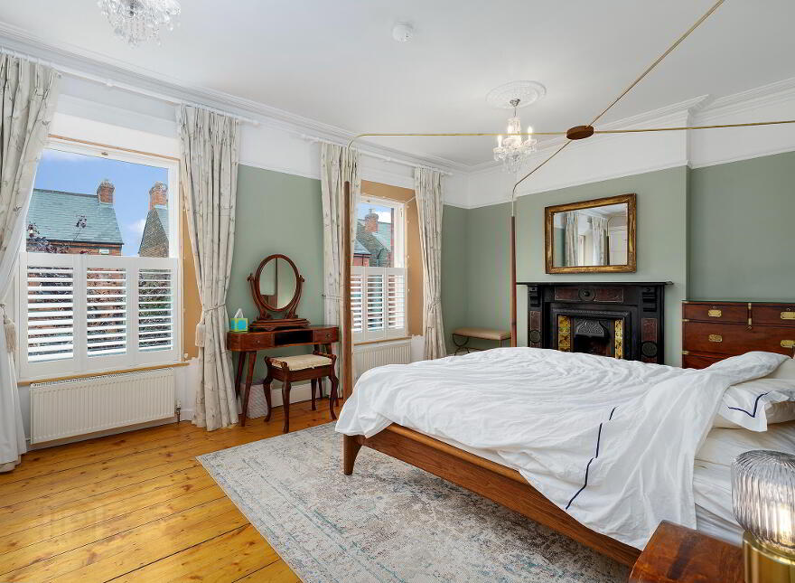 55 Edenvale Road, Ranelagh, Ranelagh, D06R7T2